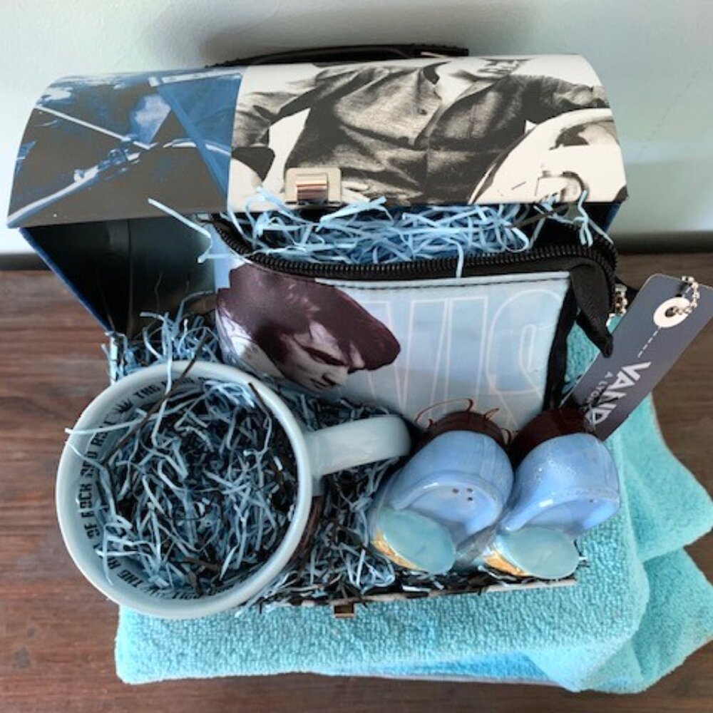 Elvis Gift Box - Picture 4 of 8